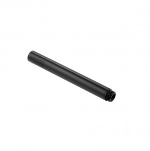 Flova Pencil Shower Handset Matt Black [MB-KI036]