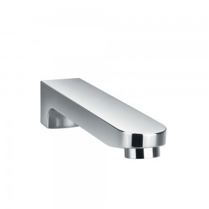 Flova SMBSPOUT Smart Bath Spout Chrome