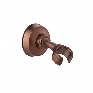 Flova Liberty Shower Handset Holder Oil Rubbed Bronze [FVKI117-ORB]