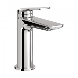 Britton GRE110CP Greenwich Mono Basin Mixer Chrome