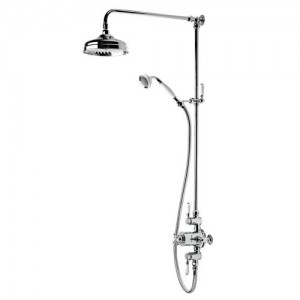 Roper Rhodes Henley Dual Function Shower System [SVSET50]