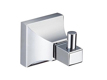 Heritage ACHRBHC Chancery Robe Hook Chrome