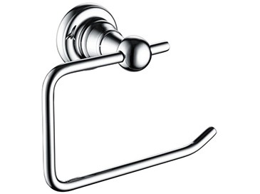 Heritage AHOTRHC Holborn Toilet Roll Holder Chrome