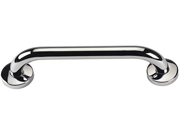 Heritage ASOC27 Grab Rail 12(in) Chrome