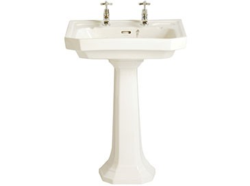 Heritage PGRW09 Granley Pedestal