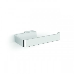 HIB ACATCH01 Atto (Chrome) Toilet Roll Holder 30 x 130mm