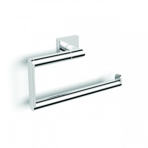 HIB ACHECH03 Hecto (Chrome) Towel Ring 110 x 220mm