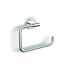 HIB ACNACH01 Nano (Chrome) Toilet Roll Holder 110 x 150mm