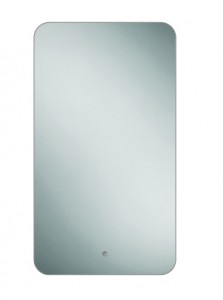 HIB 79000000 Ambience 40 LED Illuminated Mirror 800/400 x 400/800mm