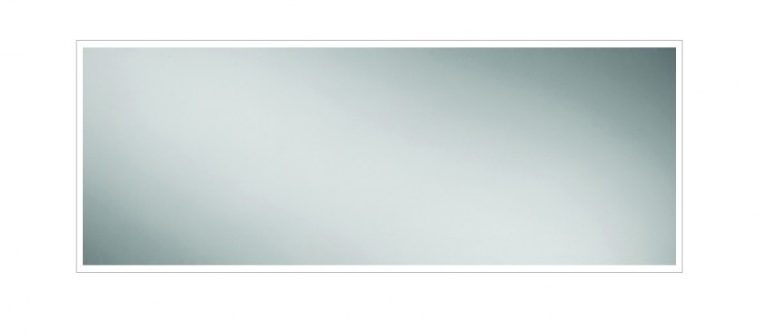 HIB 78700000 Globe 120 LED Illuminated Mirror 600/1200 x 1200/600mm