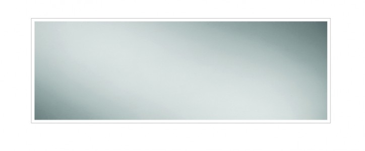 HIB 78710000 Globe 140 LED Illuminated Mirror 600/1400 x 1400/600mm