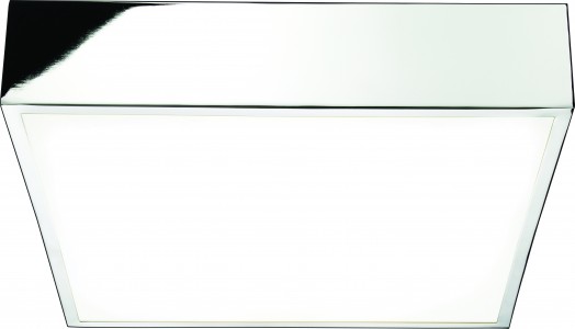 HIB 0680 Inertia Ceiling Light 80 x 300mm