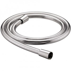 Bristan HOS175CCE01C Easy Clean 1.75m Cone to Cone Shower Hose Chrome