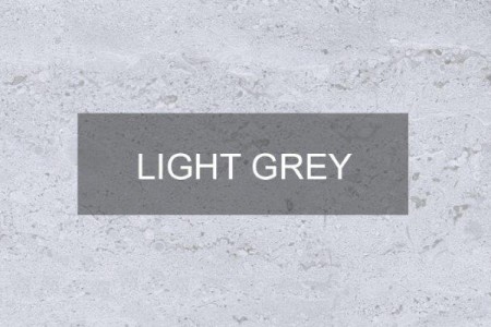 Plumbline Severn Ceramic Tile 500x250mm Light Grey ICPSVCLGY