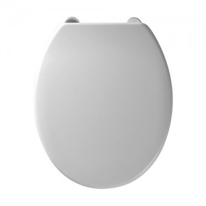 Roper Rhodes Infinity Toilet Seat [8401WS]