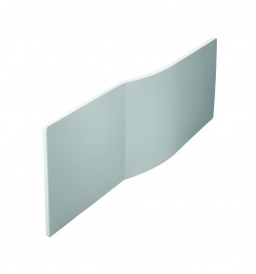 Ideal Standard E155101 Connect Air 1500mm Shower Bath Panel 