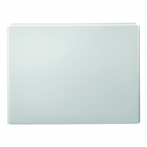 Ideal Standard E483101 Unilux Plus+ 700mm end bath panel