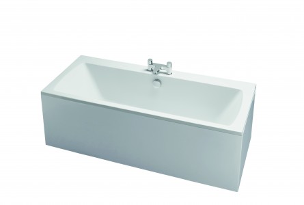 Ideal Standard E483201 Unilux Plus+ 750mm end bath panel