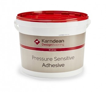 Palio Gluedown Pressure Sensitive Adhesive - 2.5 Litres [PS25LTR]