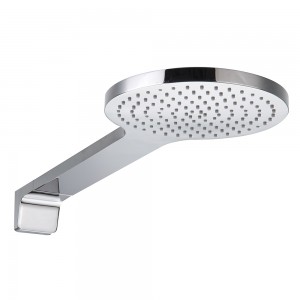 Flova Essence Design Fixed Luxury Rainshower Head Chrome [KI018]