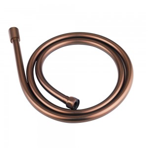 Flova KI201D-ORB Liberty PVC Smooth Shower Hose 1.5m Oil Rubbed Bronze