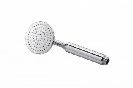 Flova Brass Pressure Enhancing Shower Handset Chrome [KI575A]