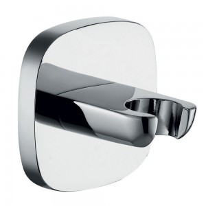 Flova Oval Shower Handset Holder Chrome [KI8879A]