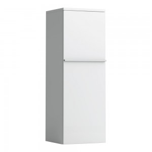 Laufen 4020110759991 Palace Left Hinged Door Medium Cabinet 350x355x1000mm Multi Colour