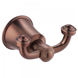 Flova Liberty Robe Hook Oil Rubbed Bronze [LI8988-ORB]