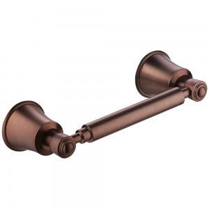 Flova Liberty Toilet Roll Holder Oil Rubbed Bronze [LI8989B-ORB]