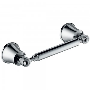 Flova Liberty Toilet Roll Holder Chrome [LI8989B]