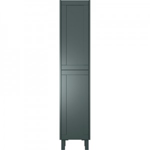 Heritage Lynton 350mm Tall cabinet - Classic Green [LYCGTB]