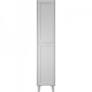 Heritage Lynton 350mm Tall cabinet - Dove Grey [LYDGTB]