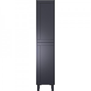 Heritage Lynton 350mm Tall cabinet - Midnight Blue [BASIN NOT INCLUDED]