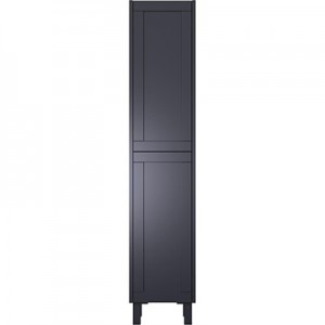 Heritage Lynton 350mm Tall cabinet - Midnight Blue [BASIN NOT INCLUDED]