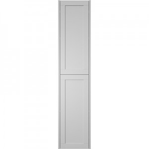 Heritage Lynton 350mm Tall wall cabinet Dove Grey [LYDGTWC]