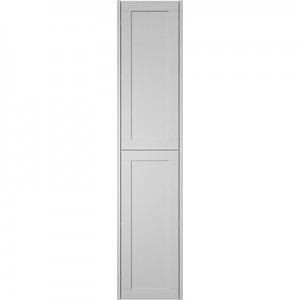 Heritage Lynton 350mm Tall wall cabinet Dove Grey [LYDGTWC]
