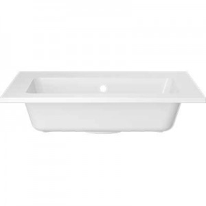 Heritage Lynton 600mm Sit on Basin 0TH [PLYW061]