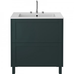 Heritage Lynton 800mm Freestanding Classic Green [BASIN NOT INCLUDED]