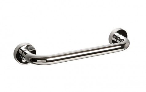 Miller 5670C Classic Grab Bar 360mm Chrome