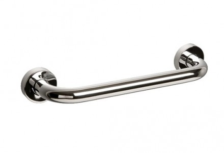 Miller 5672C Classic Grab Bar 560mm Chrome