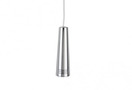 Miller 6999C Classic Light Pull 60mm Chrome