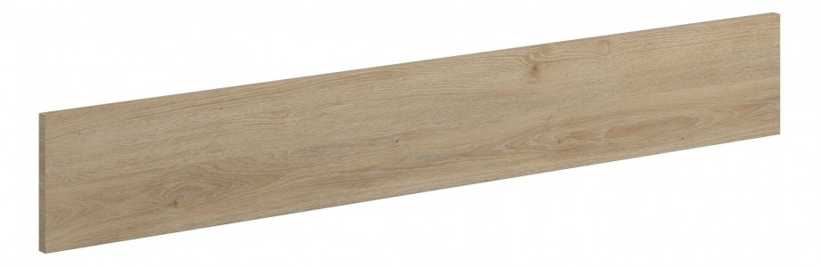 Adula Plinth 1200mm Havana Oak [PLUM110658]