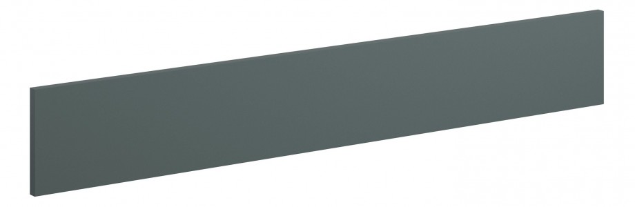 Adula Plinth 1200mm Matt Green [PLUM110800]