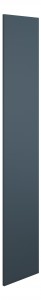 Adula Tall End Panel Matt Arley Blue [PLUM110946]