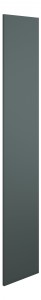 Adula Tall End Panel Matt Green [PLUM110804]