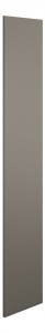 Adula Tall End Panel Matt Stone [PLUM110733]