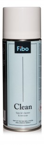 Fibo Cleaning Spray 400ml [DIWW0392]