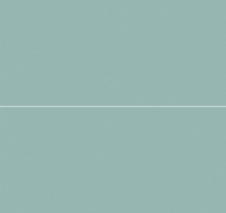 Fibo Contemporary Aqualock Wall Panel 2400 x 600mm (2 Pack) (Tile Effect 600x400mm) Aqua Mint [DIWW0274]