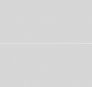Fibo Contemporary Aqualock Wall Panel 2400 x 600mm (2 Pack) (Tile Effect 600x400mm) Light Grey [DIWW0260]